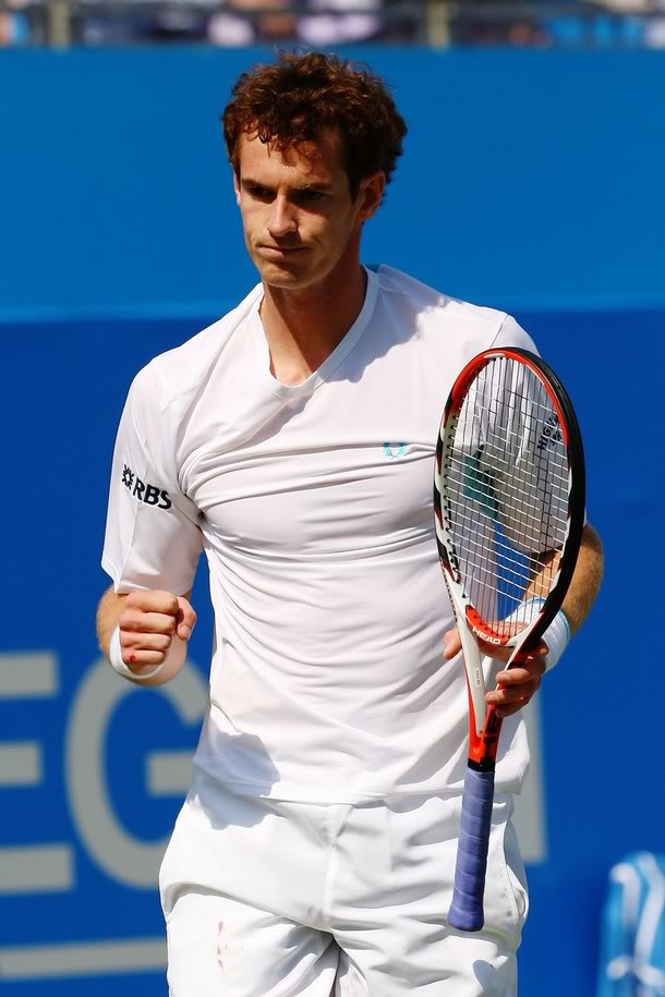 Andy Murray