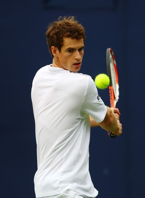 Andy Murray