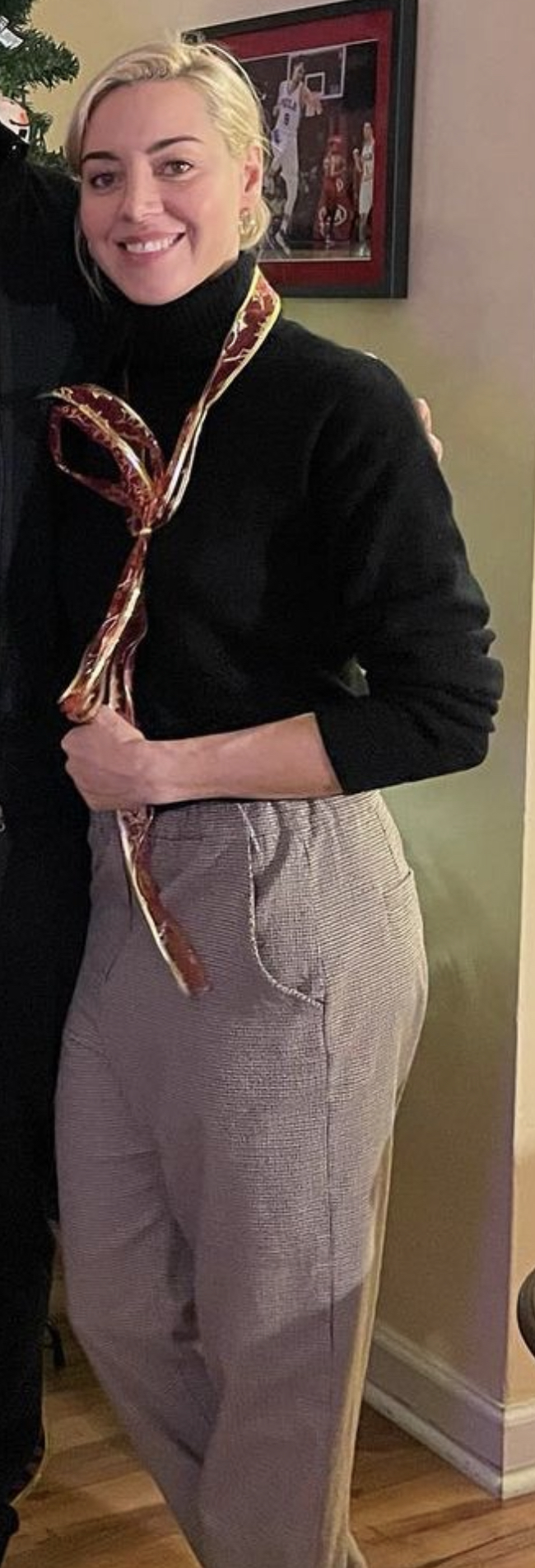 Aubrey Plaza