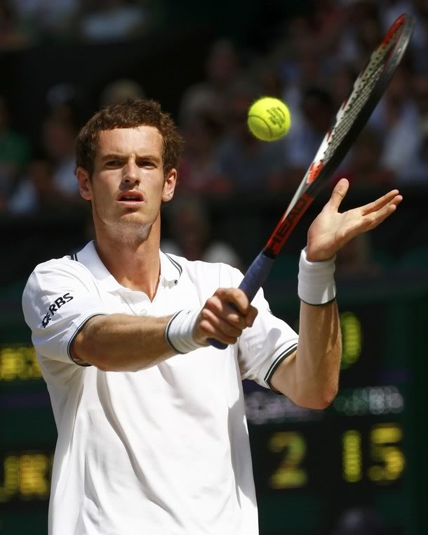 Andy Murray