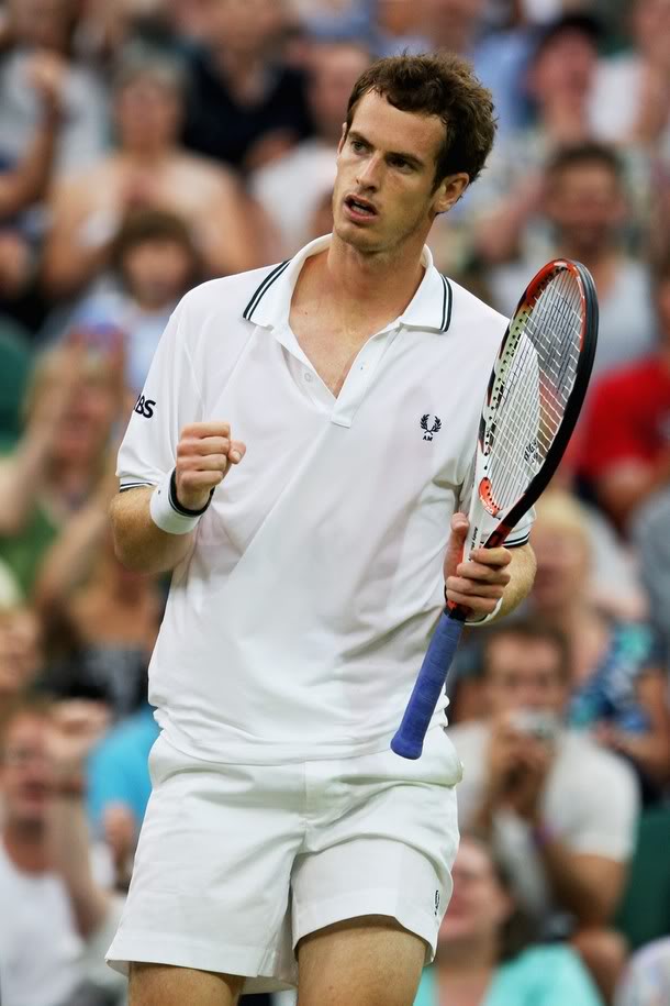 Andy Murray