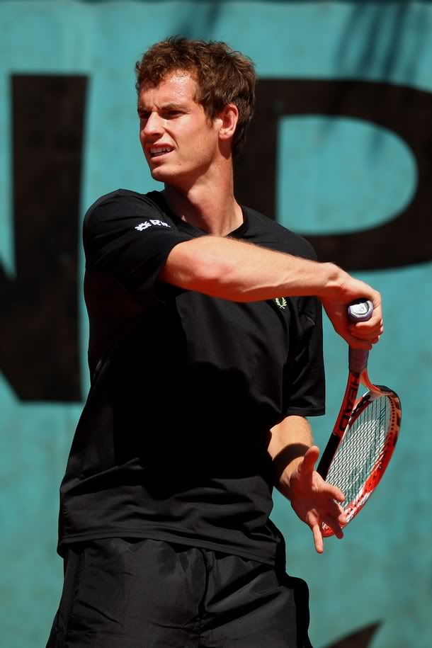 Andy Murray