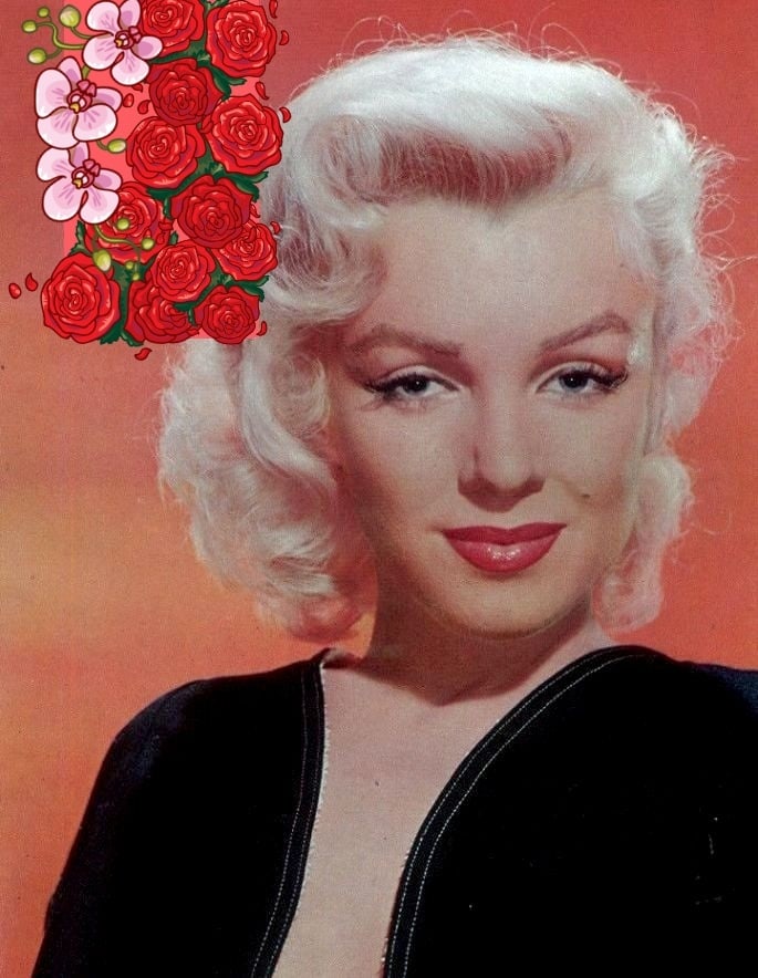 Marilyn Monroe