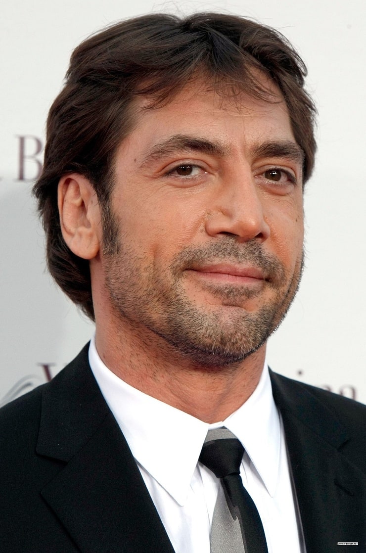 Javier Bardem