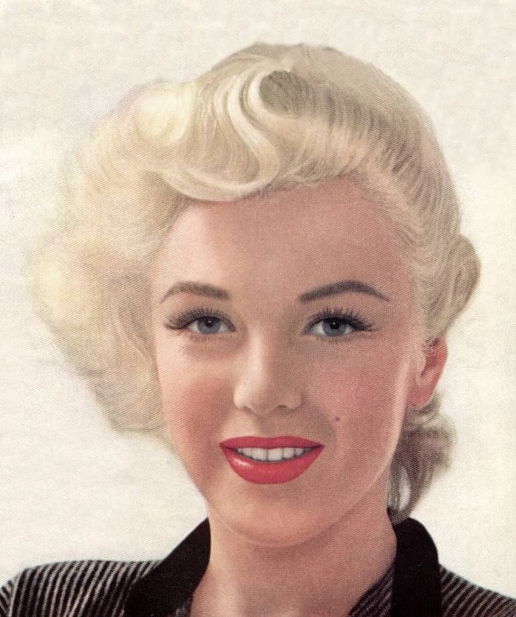 Marilyn Monroe