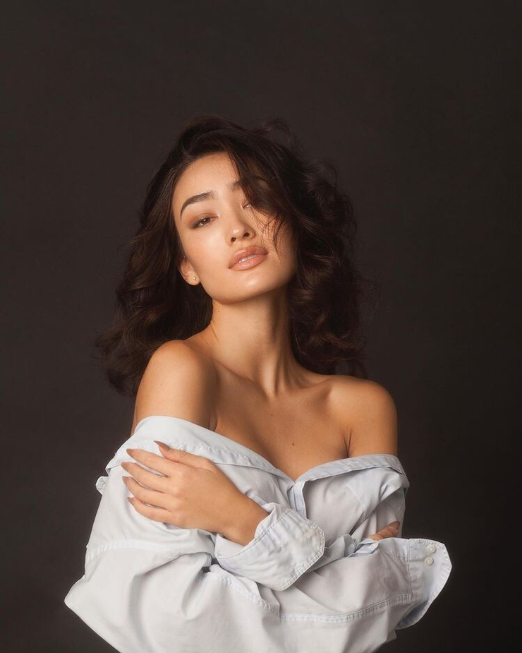 Picture of Elizabeth Wood