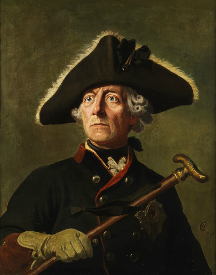 Frederick The Great