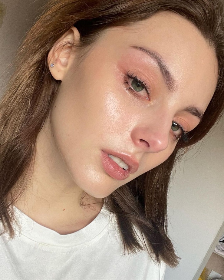 Marina Bondarko