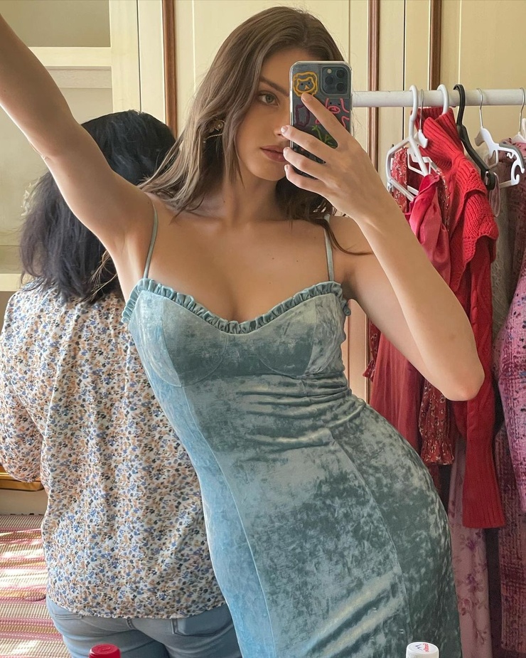 Marina Bondarko