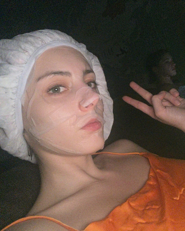 Marina Bondarko