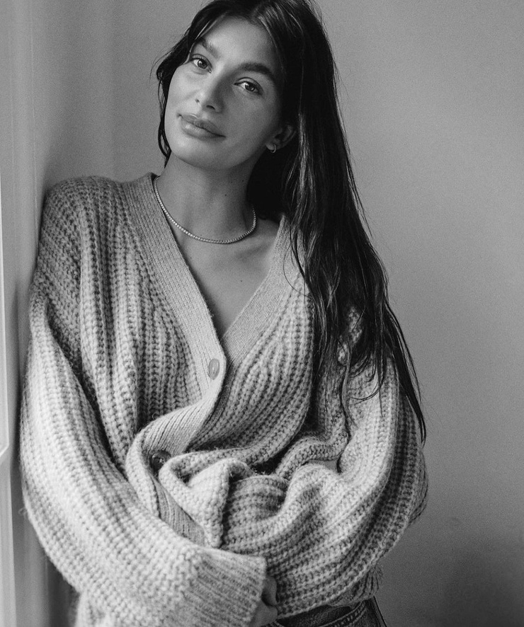 Camila Morrone