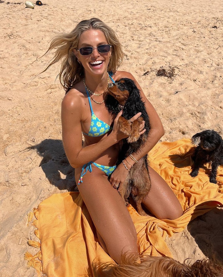 Natalie Roser Natalie Roser