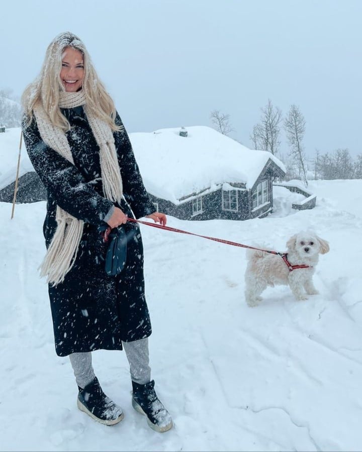 Emilie Nereng Emilie Nereng