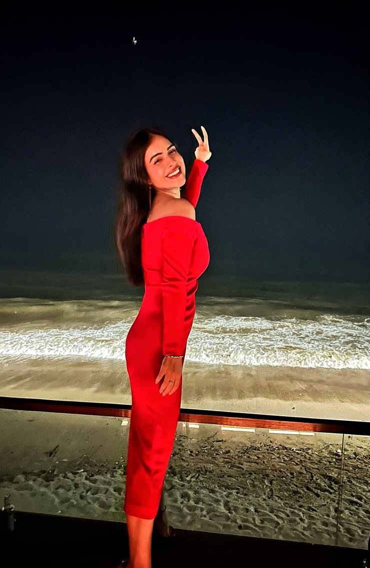 Neha Malik