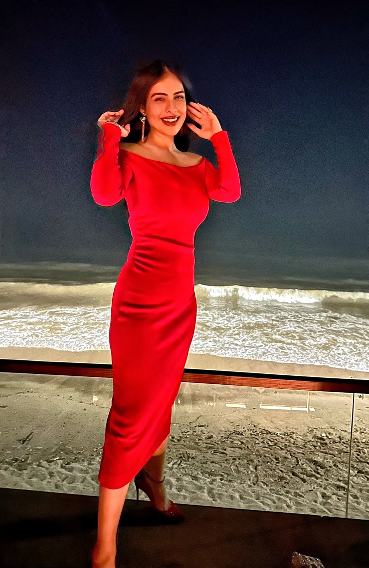 Neha Malik