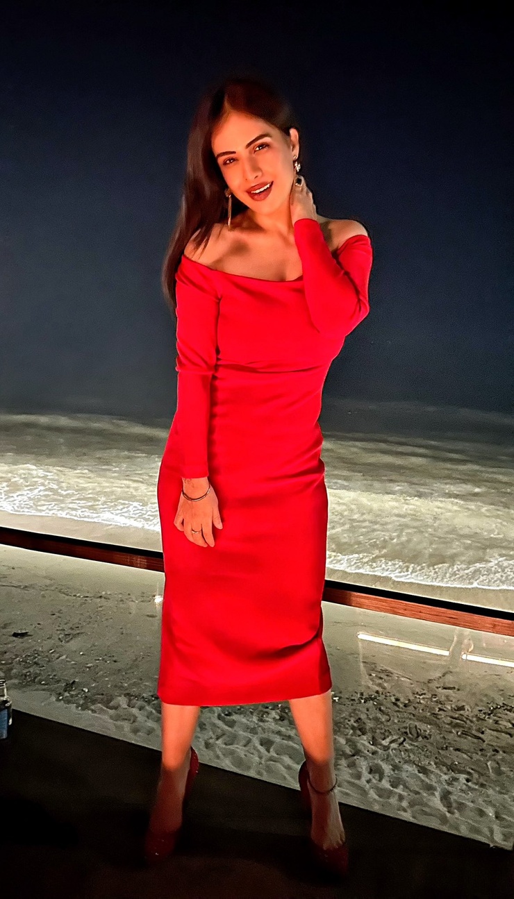 Neha Malik