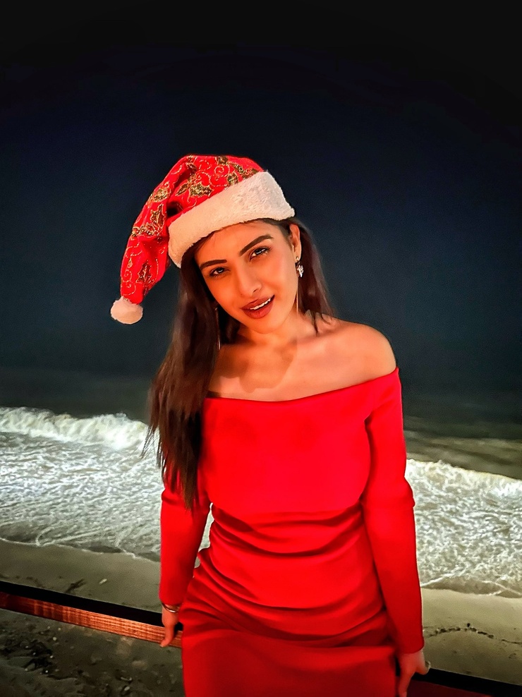 Neha Malik