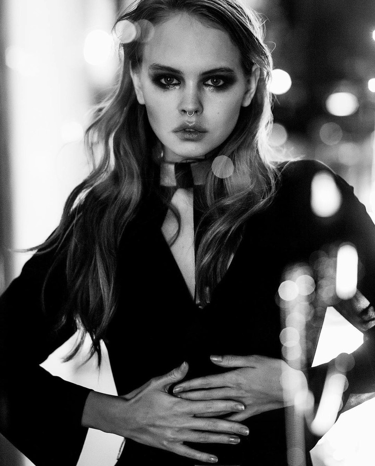 Anastasia Shcheglova