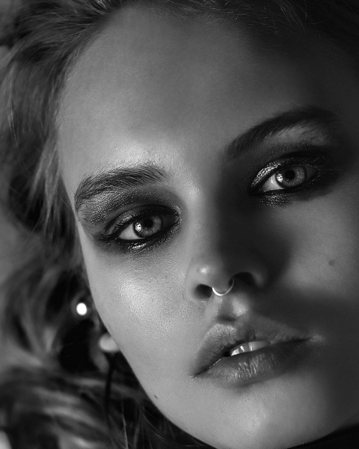 Anastasia Shcheglova
