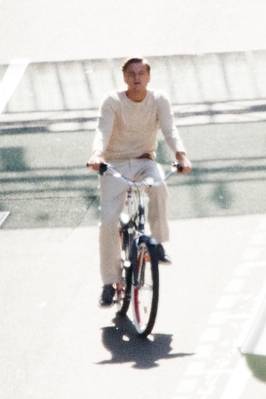 Leonardo DiCaprio Leonardo DiCaprio