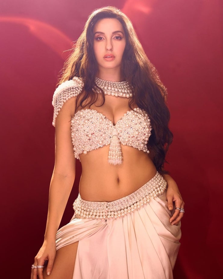 Nora Fatehi