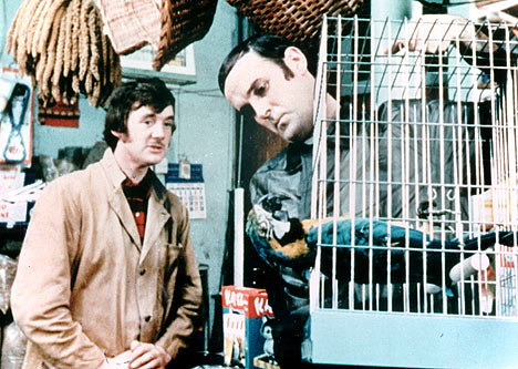 Monty Python's Flying Circus