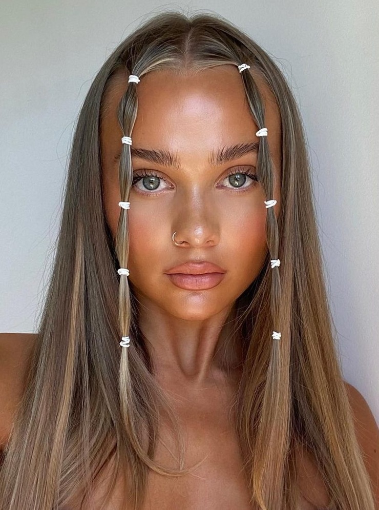 Mia Stevenson