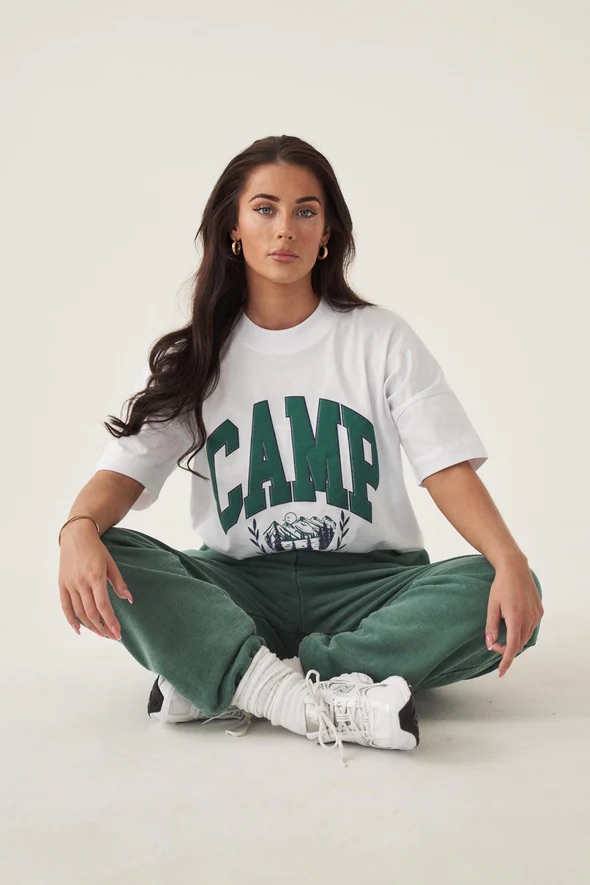 Amy Chapman
