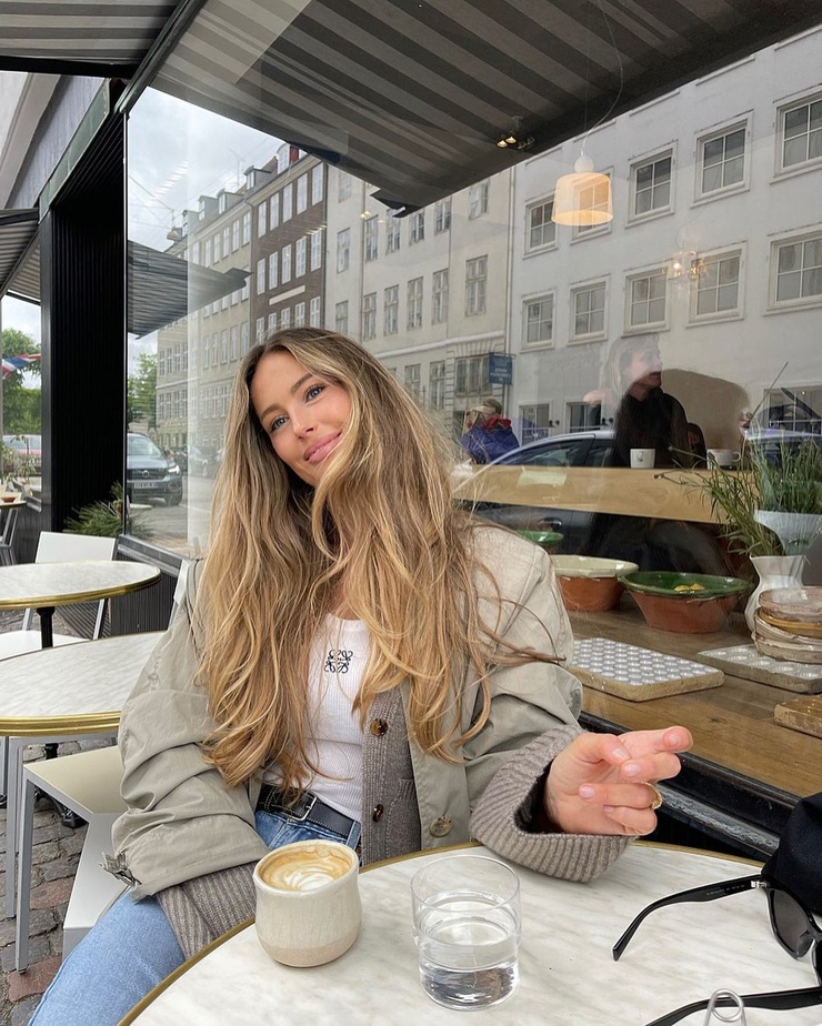 Mathilde Gøhler Jensen Mathilde Gøhler Jensen