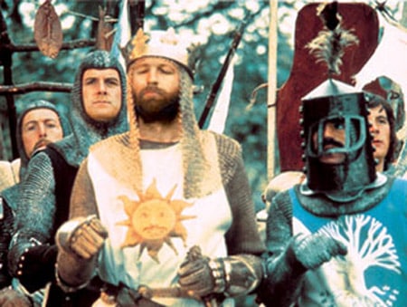 Monty Python's Flying Circus