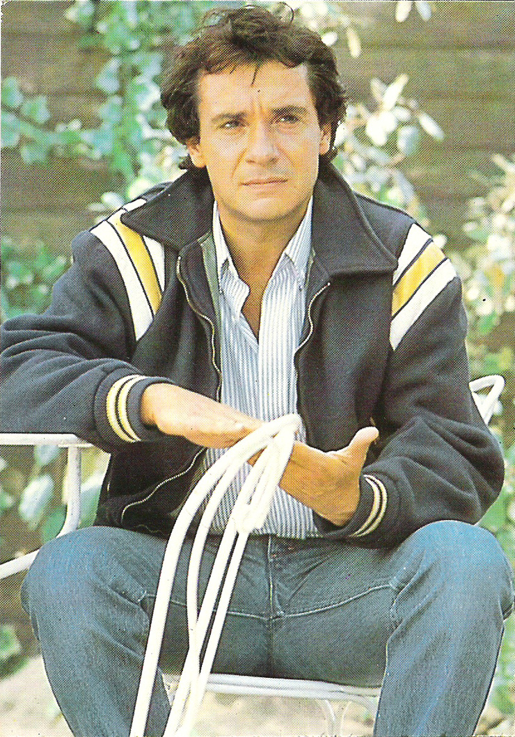 Michel Sardou