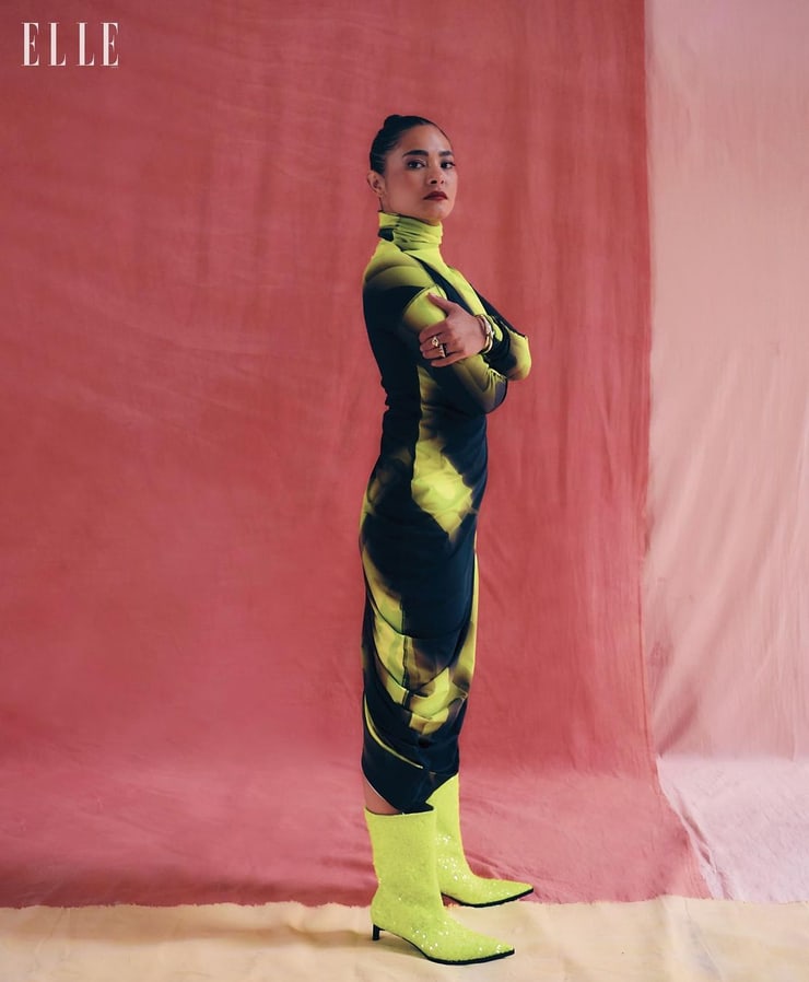 Mabel Cadena