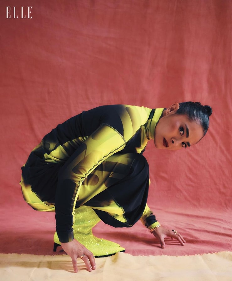Mabel Cadena