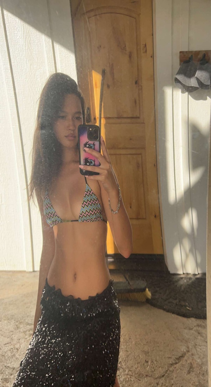 Lily Chee