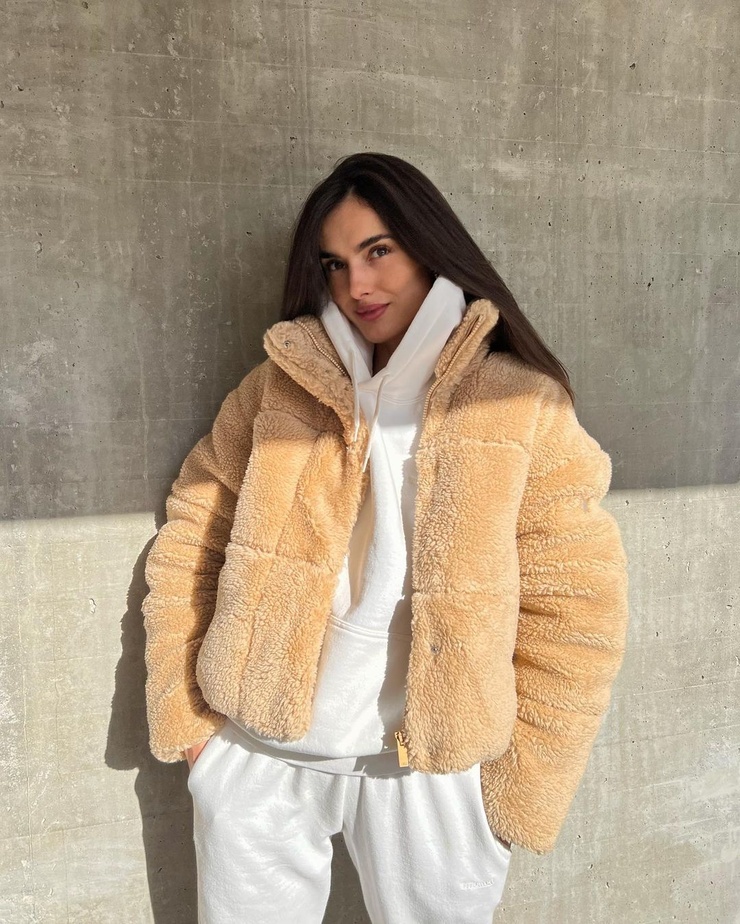 Blanca Padilla