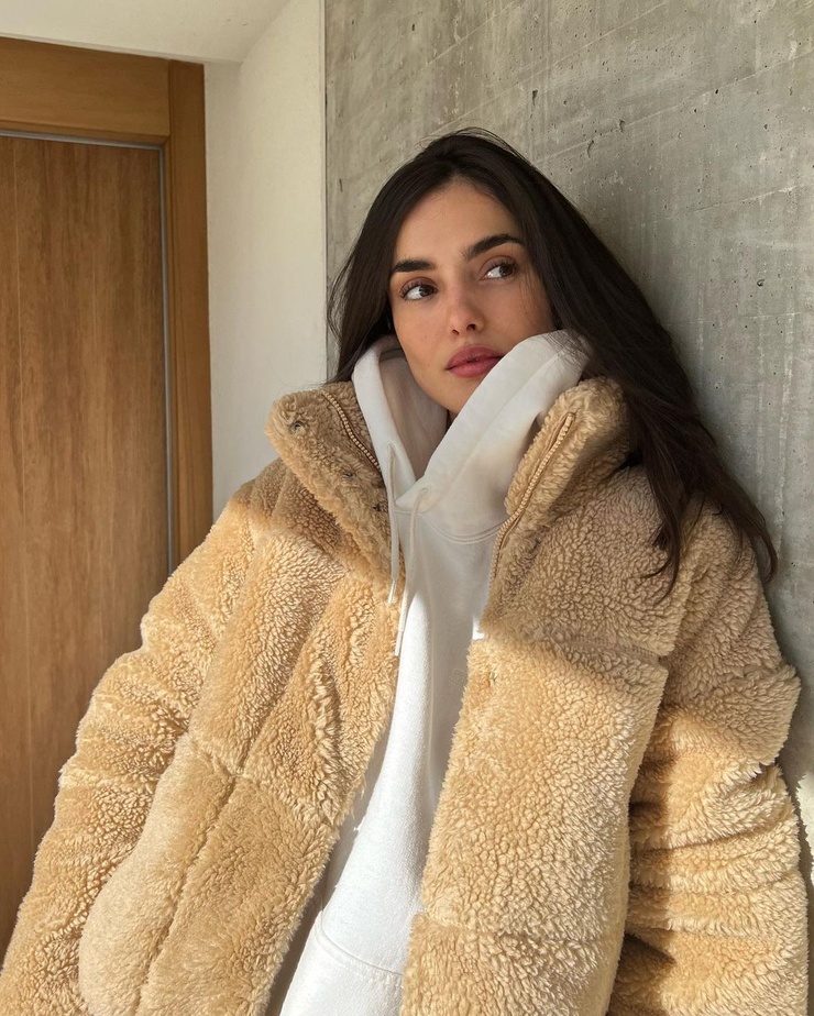 Blanca Padilla