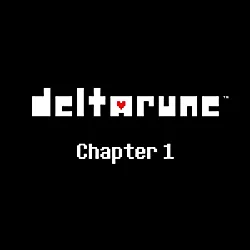 Deltarune Chapter 1 (Original Game Soundtrack)