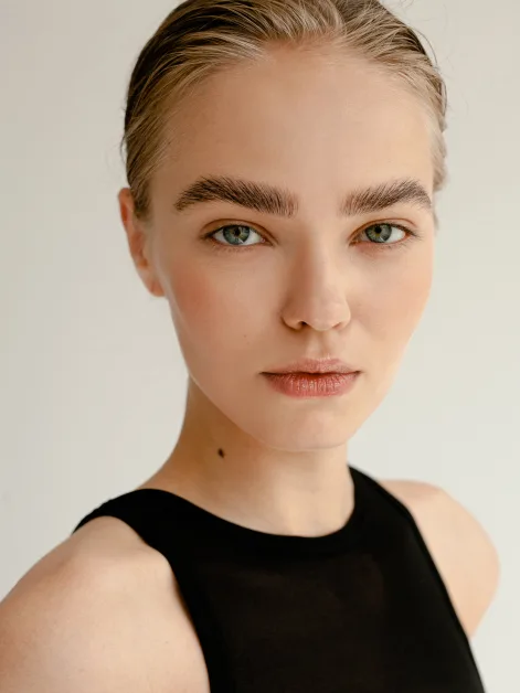 Elizaveta Jezhora