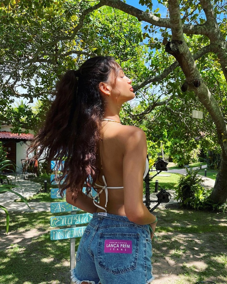 Evelyn Yanez