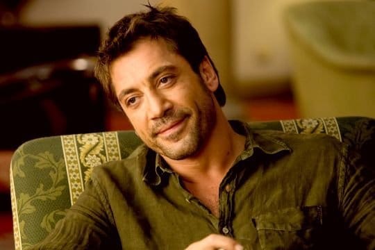 Javier Bardem