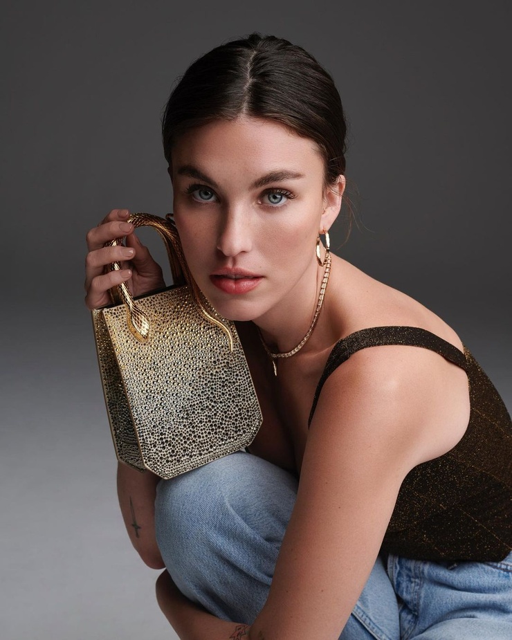 Rainey Qualley Rainey Qualley