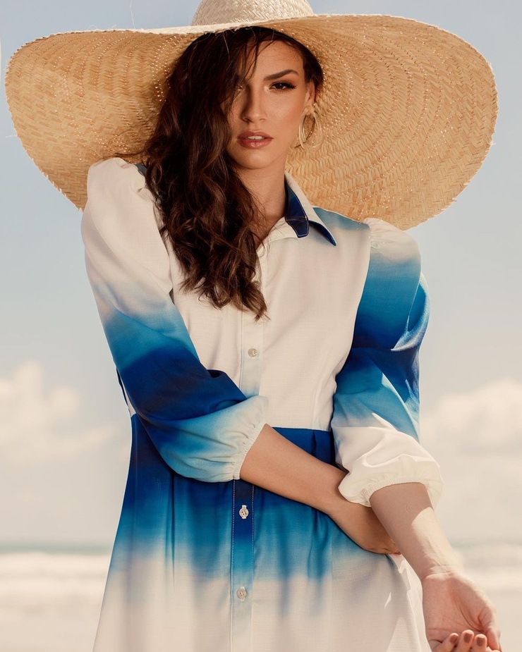 Isabela Franklin