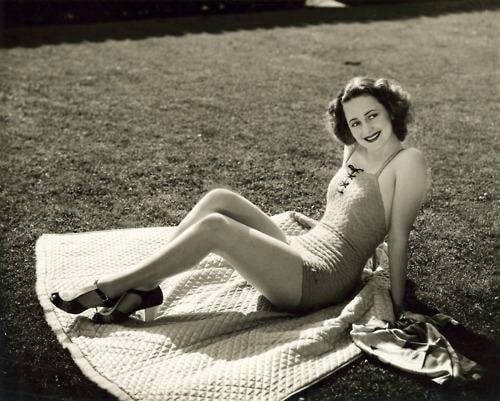 Olivia de Havilland