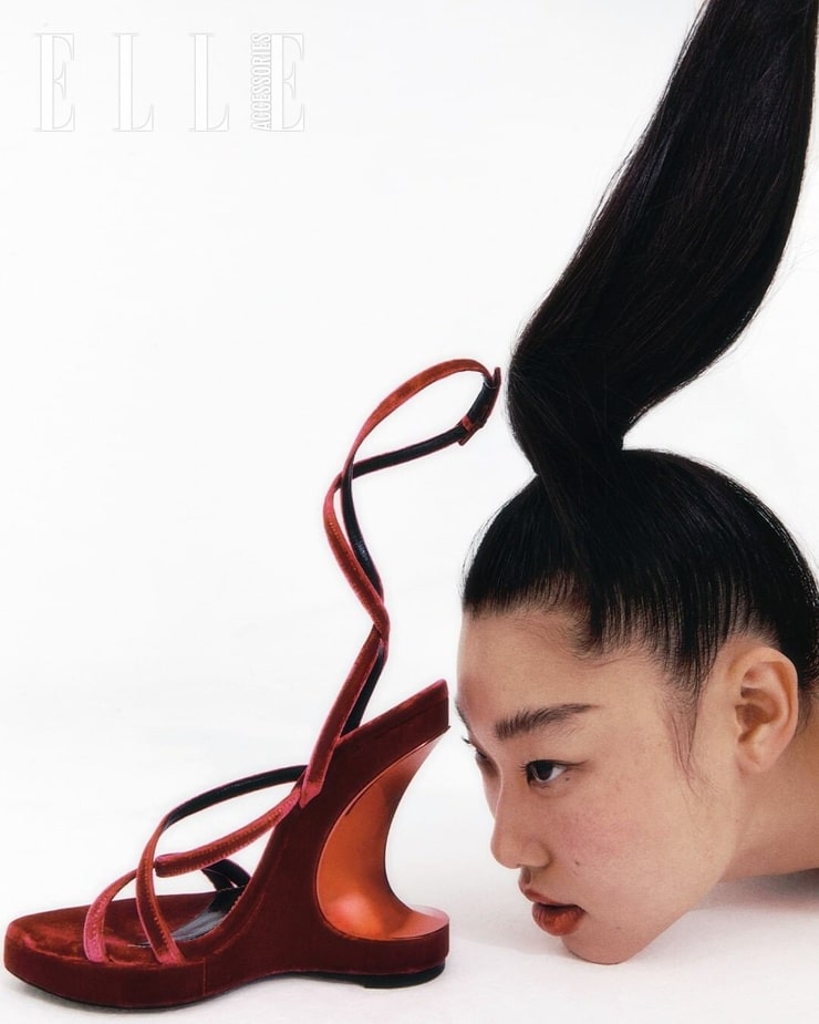 Yoon Young Bae Yoon Young Bae