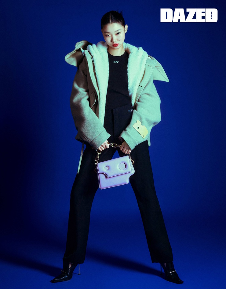 Yoon Young Bae Yoon Young Bae
