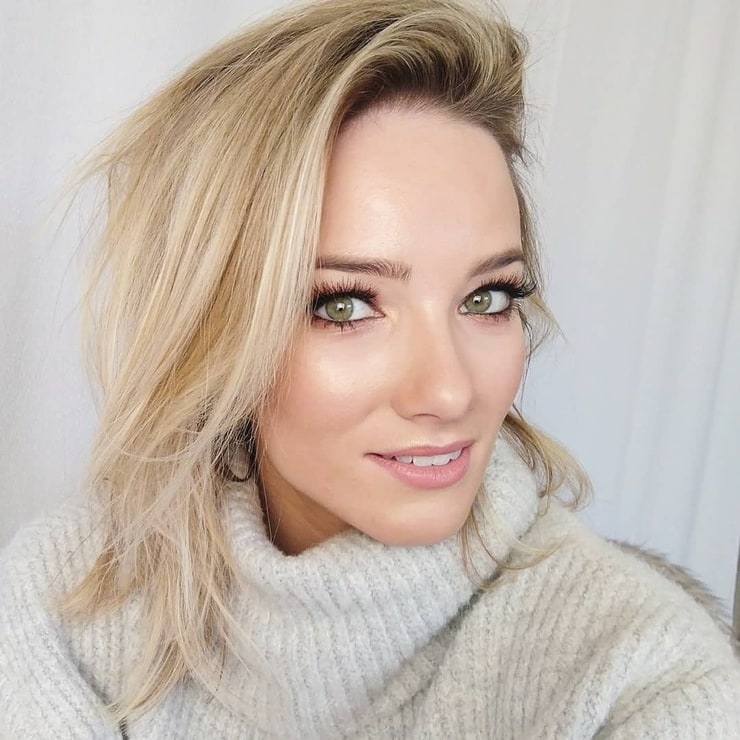 Leah Daniels