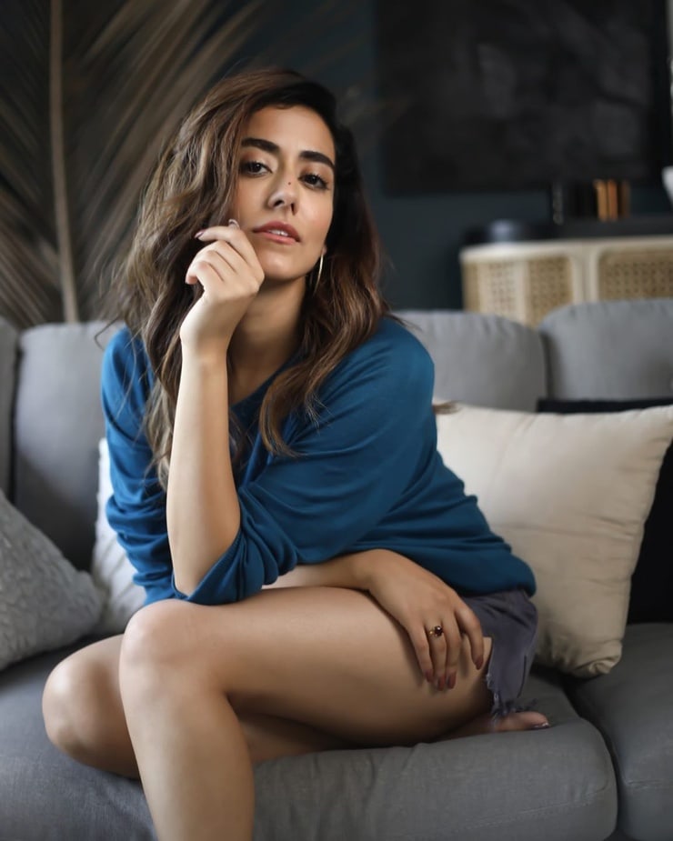 Jonita Gandhi