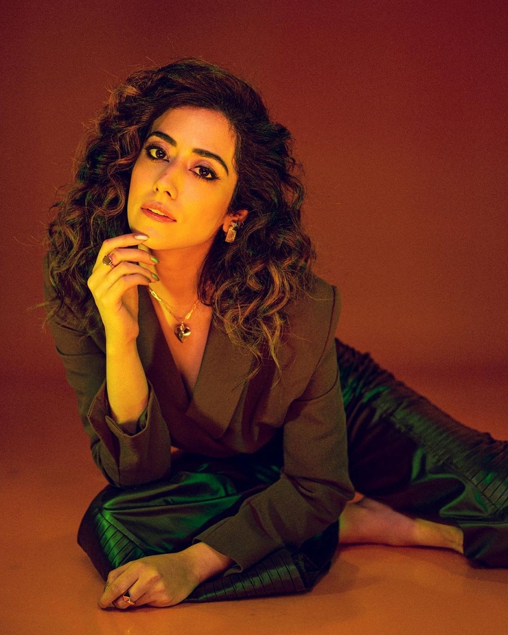 Jonita Gandhi