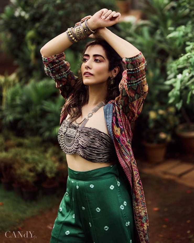 Jonita Gandhi