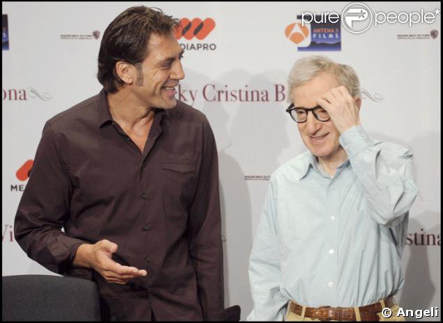 Javier Bardem